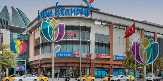 Forum İstanbul Alışveriş Merkezi