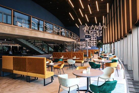 Bruckner's im Brucknerhaus Linz