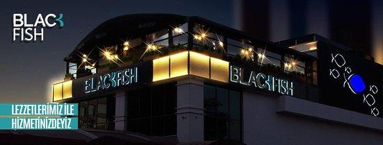 Blackfish Restaurant