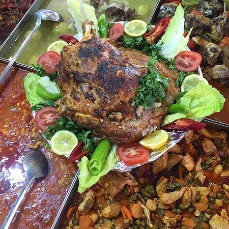 Sofya Restaurant