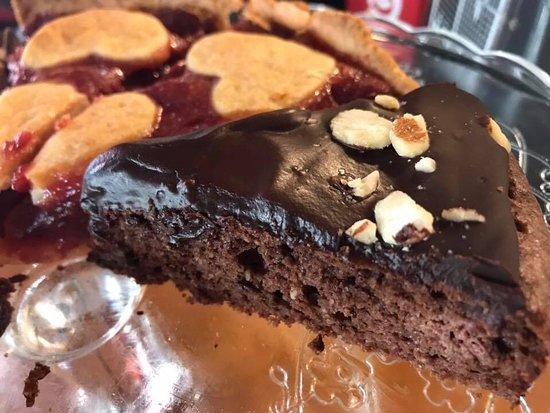 Perte Coffee Shop Uncle