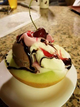 Arikanda Restaurant 2