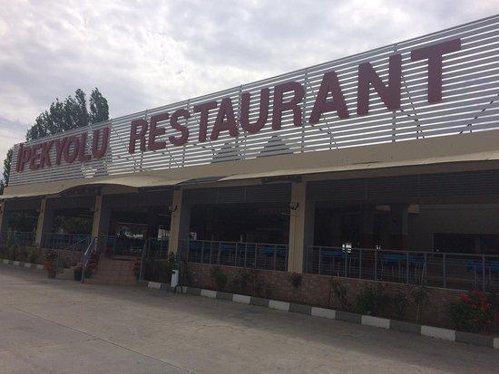 Ipekyolu Restaurant
