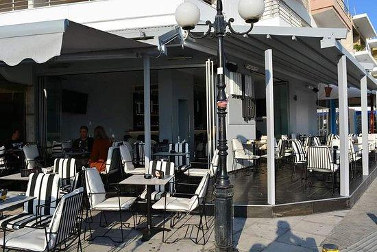 BiancoNero Cafe Bar Bistrot