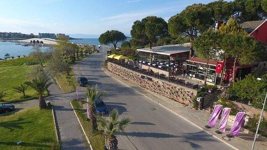 Kopru Cafe Restaurant