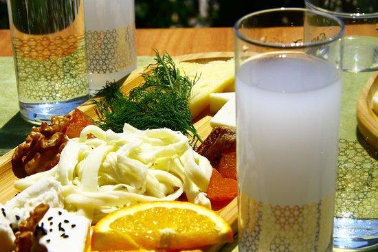 Maşuk Devr-i Meyhane Kaş