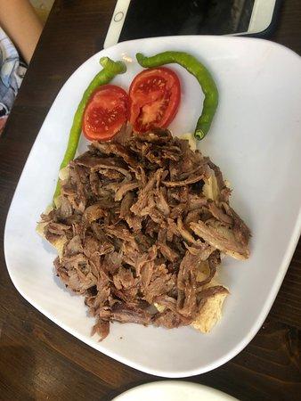 Cinaralti Cafe Restaurant