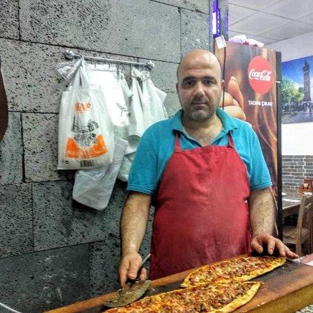 SanlIurfa Lahmacun Ve Pide Evi