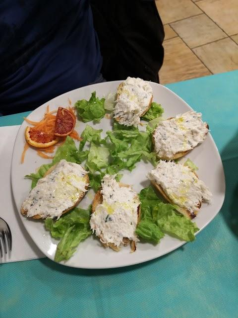 Al Capolinea Ristorante Pizzeria