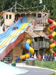 Freizeitpark Plohn Lunaparki