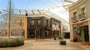 Paris van Java Alışveriş Merkezi