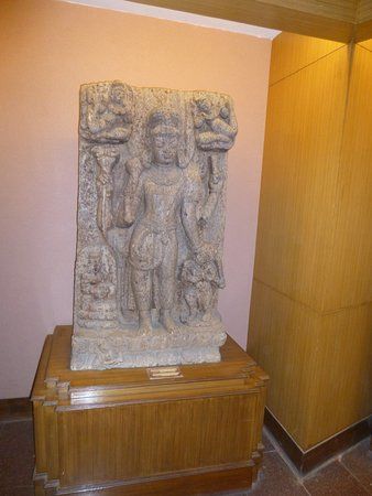 Orissa Devlet Müzesi