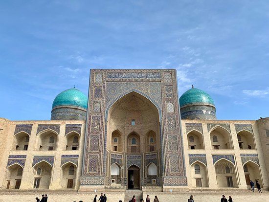 Mir-i Arab Medresesi