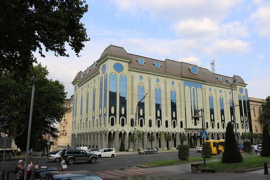 Gürcistan Sanat Müzesi