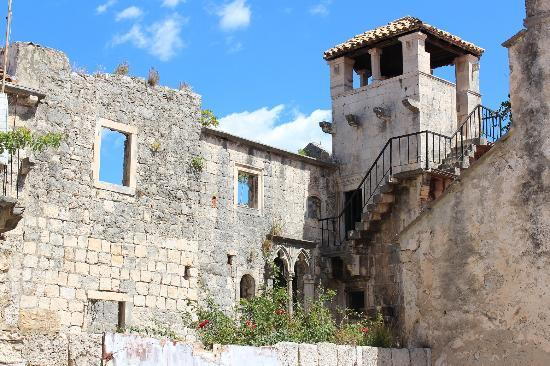 Marco Polo'nun Doğduğu Ev