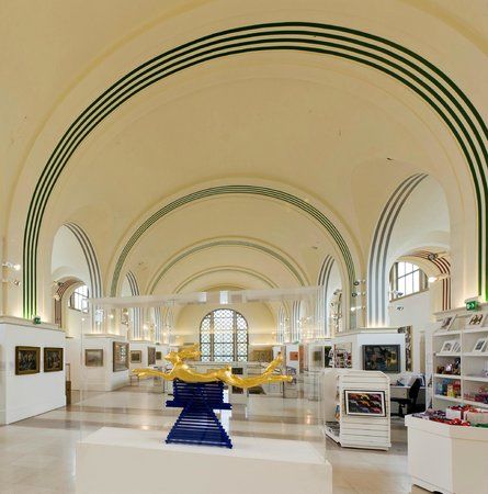 Southampton City Sanat Galerisi