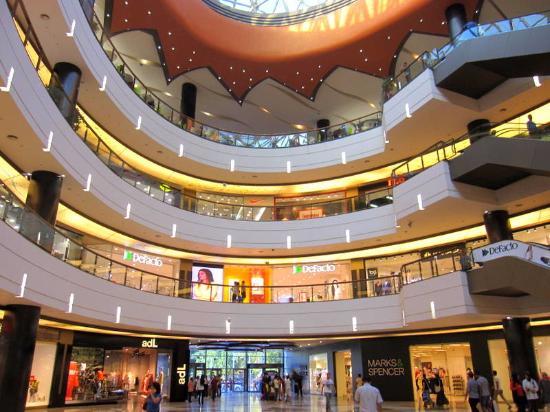 Sanko Alışveriş Merkezi