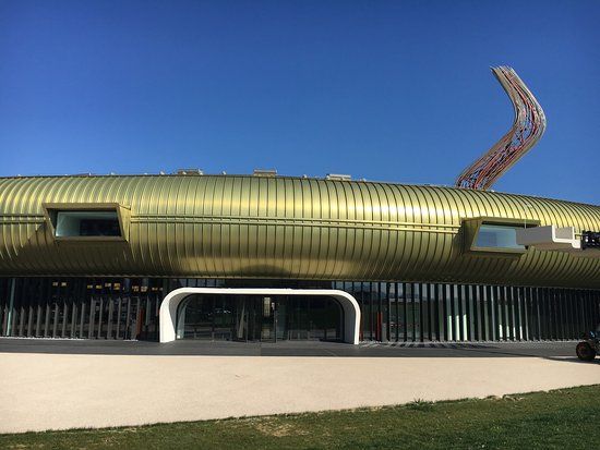 Pecci Çağdaş Sanat Müzesi