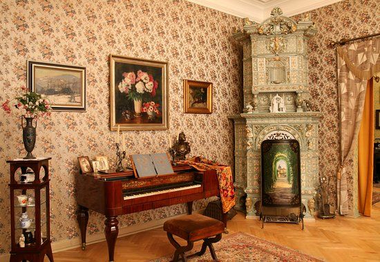 Katowice Tarihi Müzesi