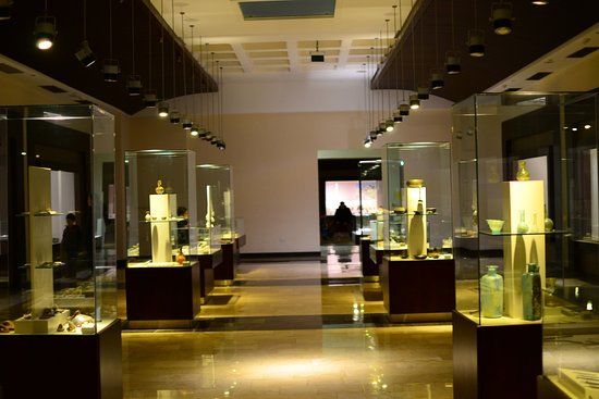 Eskişehir Eti Arkeoloji Müzesi