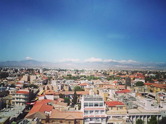 Shacolas Tower Müzesi ve Rasathanesi