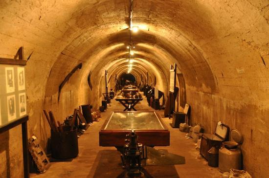 Leros Savaş Müzesi