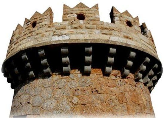 Bellinis Kulesi Müzesi