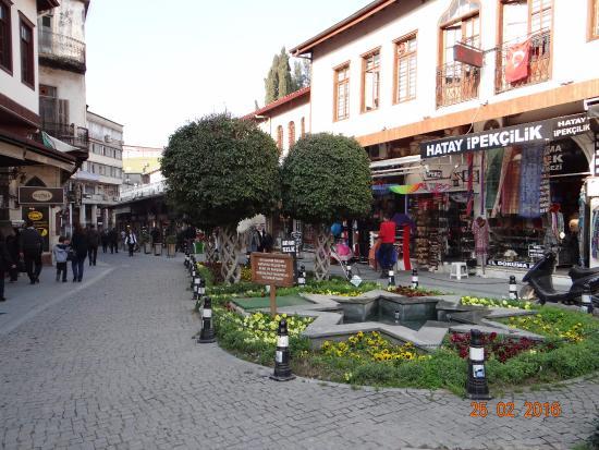 Eski Antakya