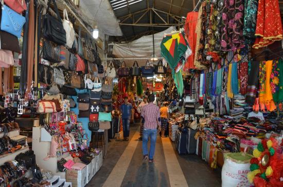 City Center Alışveriş Merkezi