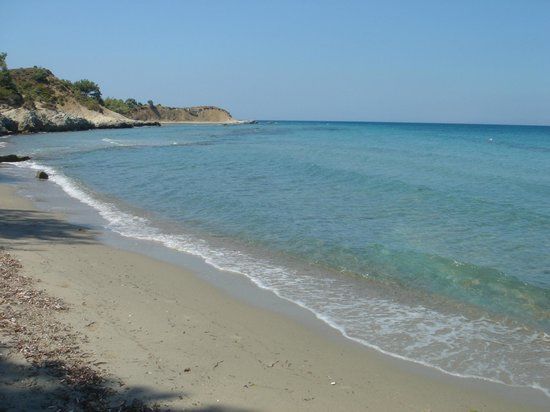 Kabatepe Orman Kampı