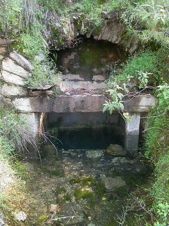 Titiopolis Antik Kenti