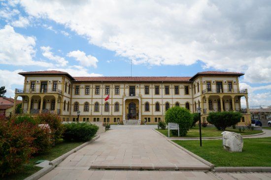 Çorum Müzesi