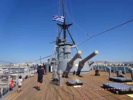 Averof Müzesi