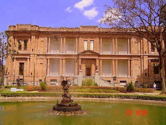 Pinacoteca do Estado