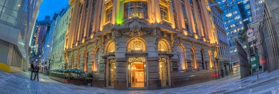 Bank of Brazil Kültür Merkezi