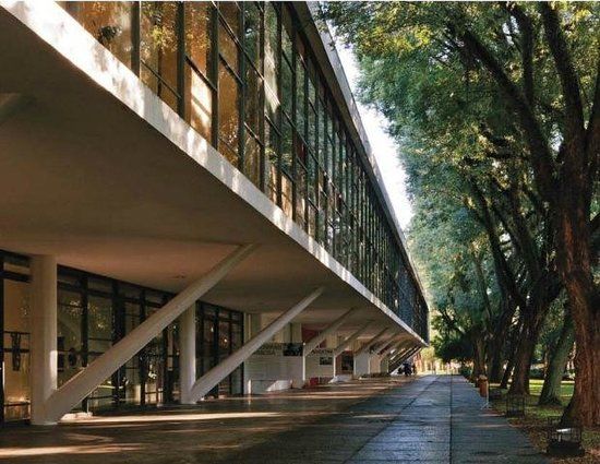 Afro Brezilya Müzesi