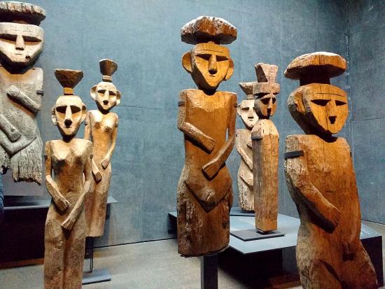 Museum of Pre-Columbian Art