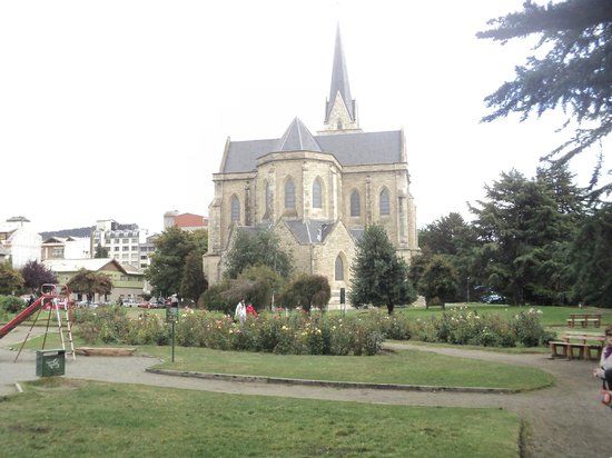 San Carlos de Bariloche Katedrali