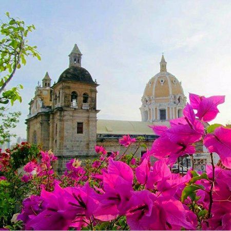 San Pedro Claver Kilisesi ve Manastırı