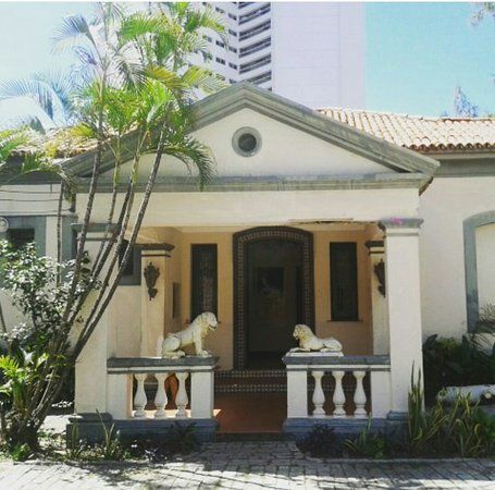 Ceara Görüntü ve Ses Müzesi