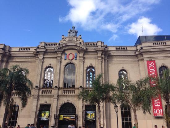 Patio Olmos Alışveriş Merkezi