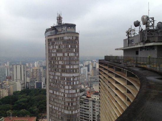 Copan Apartman Kompleksi