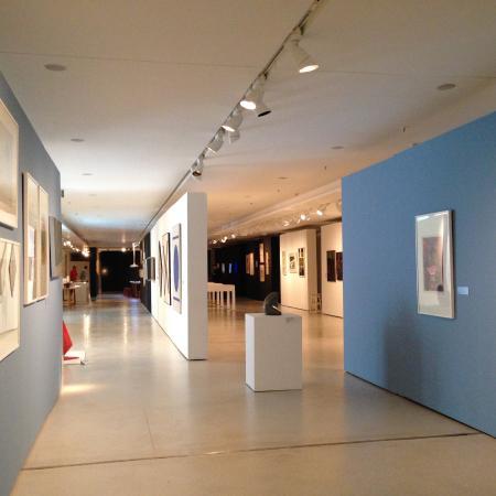 Museu de Arte Contemporânea da USP