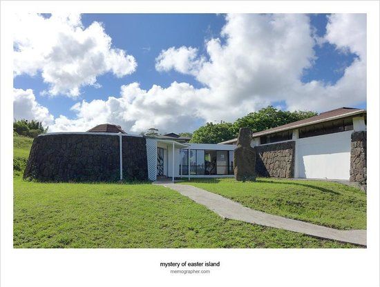 Sebastian Englert Antropoloji Müzesi