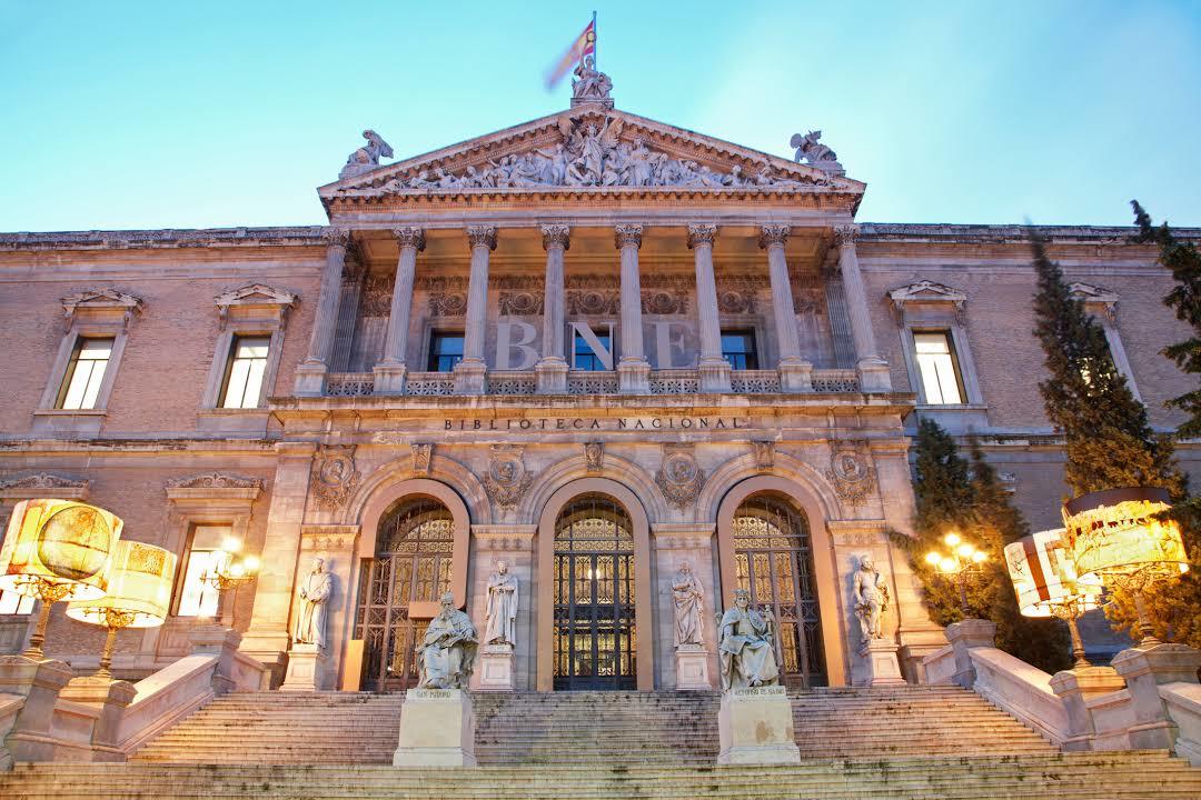 Ulusal Arkeoloji Müzesi