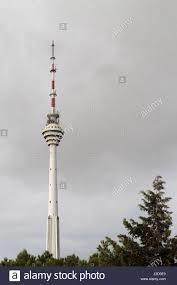 Bakü Televizyon Kulesi