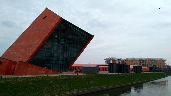 2. Dünya Savaşı Müzesi