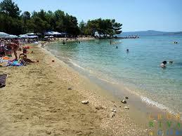 Crikvenica Plajı