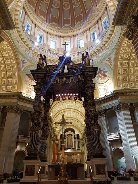 Dünyanın Sultanı Meryem Katedrali-Büyük Kilisesi