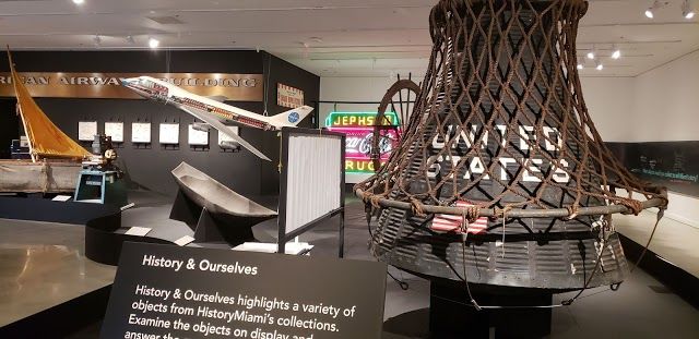Güney Florida Tarih Müzesi